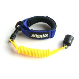 PRO FLOATING LANYARD SEADOO DESS (1996 thru 2014)