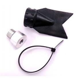 DUCKBILL DRAIN KIT YAMAHA WAVERUNNER ALL MODELS SUPER JET