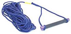STANDARD SKI ROPE