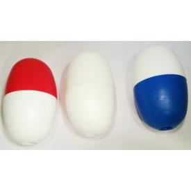 ROPE FLOATS pools, ski ropes, anchor lines, marker buoys and cra