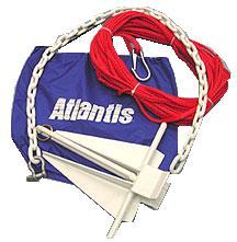 JET BOAT PWC ANCHORS CORROSION & SCRATCH RESISTANT