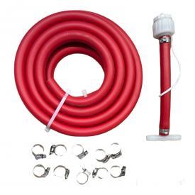 A2500XRD - UNIVERSAL FLUSH KIT WITH WATER LINE KIT