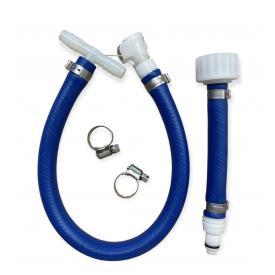A2501 KAWASAKI & SEADOO UNIVERSAL QUICK DISCONNECT FLUSH KIT