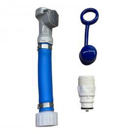 A2628 QUICK DISCONNECT FLUSH KIT 03-04 STX12F STX15F