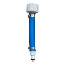 A2690 JetSki Flush Fitting Male Qiuick Snap