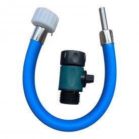UNIVERSAL BACKFLUSH KIT