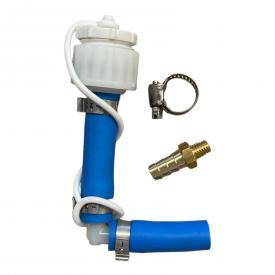 A8584 YAMAHA WAVE RAIDER 701 700 FLUSH KIT