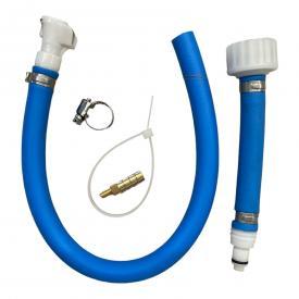A8589 FLUSH KIT YAMAHA SUPER JET RAIDER BLASTER WAVERUNNER VXR