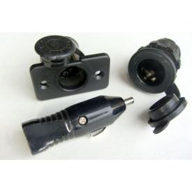 POWER PORTS & PLUG