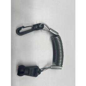RFID SEADOO QUICK CORD LANYARD