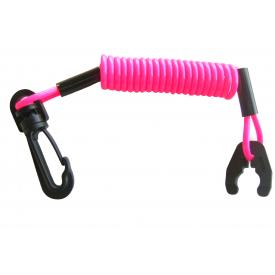 Kawasaki Polaris Honda WetJet TigerShark Quick Cord Lanyard