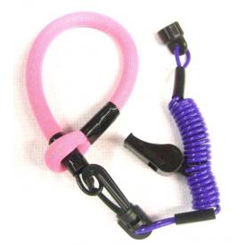 SLIP LANYARD SEADOO (1995 & OLDER MODELS)