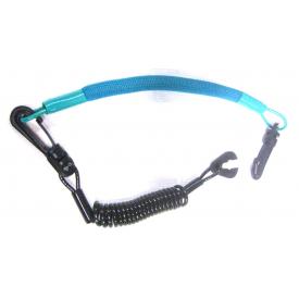 VEST LANYARD YAMAHA
