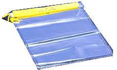 WATERPROOF UTILITY POUCHES