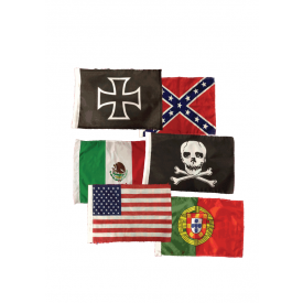 SPECIALITY ATV FLAGS