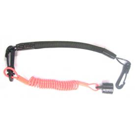 VEST LANYARD SEADOO DESS (1996 THROUGH 2014 MODELS)