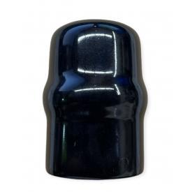 TRAILER BALL COVERS BLACK
