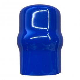 TRAILER BALL COVERS BLUE