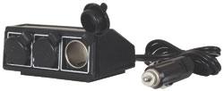 DUAL & TRIPLE OUTLETS