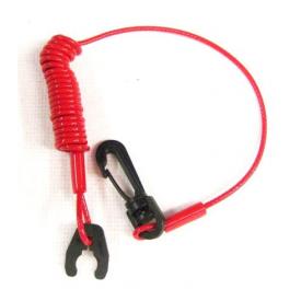 Honda Outboard SL Type Lanyard
