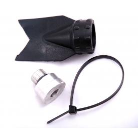 DUCKBILL DRAIN KIT KAWASAKI JETSKI ALL MODELS