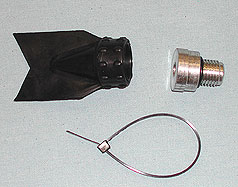 DUCKBILL DRAIN KIT YAMAHA WAVERUNNER ALL MODELS SUPER JET