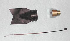 DUCKBILL DRAIN KIT KAWASAKI JETSKI ALL MODELS