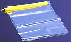 WATERPROOF UTILITY POUCHES