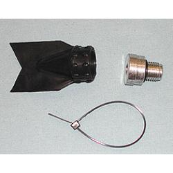 DUCKBILL DRAIN KIT YAMAHA WAVERUNNER ALL MODELS SUPER JET