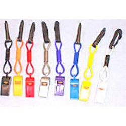 Whistle Neck Cord