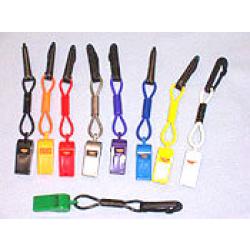 Whistle Neck Cord
