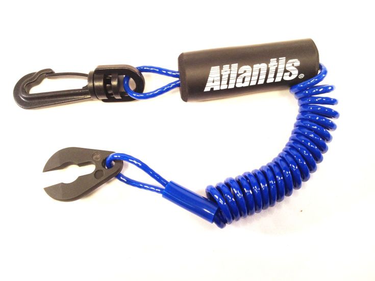 Yamaha Performance Lanyards Atlantis Enterprises