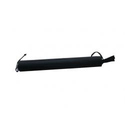 Impeller Protector 2' Black For Jet Boats Outboard Water skiing