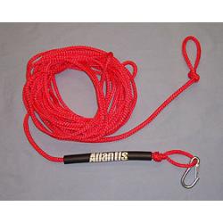 WATER TOY AND TUBE ROPE