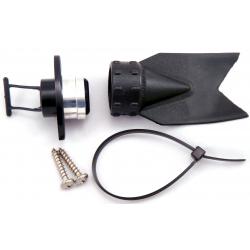 DUCKBILL DRAIN KIT 95-06 Seadoo & Polaris 2 stroke models, Honda