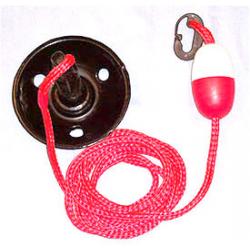MUSHROOM ANCHOR FOR PWC AND BOATS UP TO 16'
