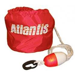 ANCHOR BAG FOR PWC AND BOATS UP TO 14'