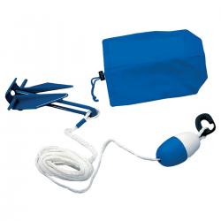 NAVY ANCHOR KIT PWC & BOAT