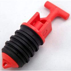 Drain Plug 1" 1995 & older Polaris & Seadoo Models, Boats