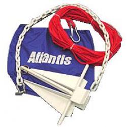 JET BOAT PWC ANCHORS CORROSION & SCRATCH RESISTANT