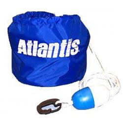 LARGE ANCHOR BAG FOR PWC AND BOATS UP TO 14'