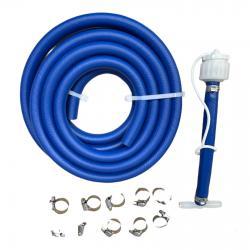 A2500XBL - UNIVERSAL FLUSH KIT WITH WATER LINE KIT