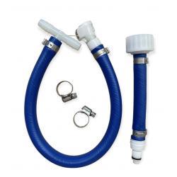 A2501 KAWASAKI & SEADOO UNIVERSAL QUICK DISCONNECT FLUSH KIT