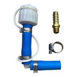 A2521 FLUSH KIT 92-06 KAWASAKI JETSKI ALL MODELS