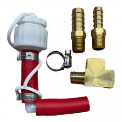 A2522 FLUSH KIT ZXI750 ZXI900 ZXI1100 STX750 STX900 STX1100