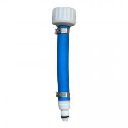 A2690 JetSki Flush Fitting Male Qiuick Snap