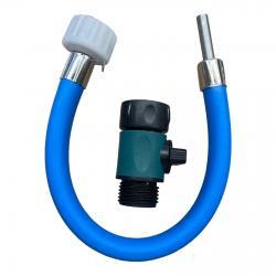 UNIVERSAL BACKFLUSH KIT