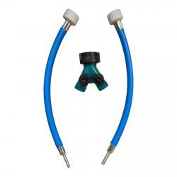 A2692 UNIVERSAL BACKFLUSH KIT DUAL