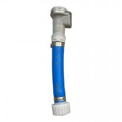 A2695 jetSki Flush Adapter Female Quick Snap