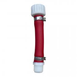 A5000 FLUSH KIT FOR TIGER SHARK MODELS